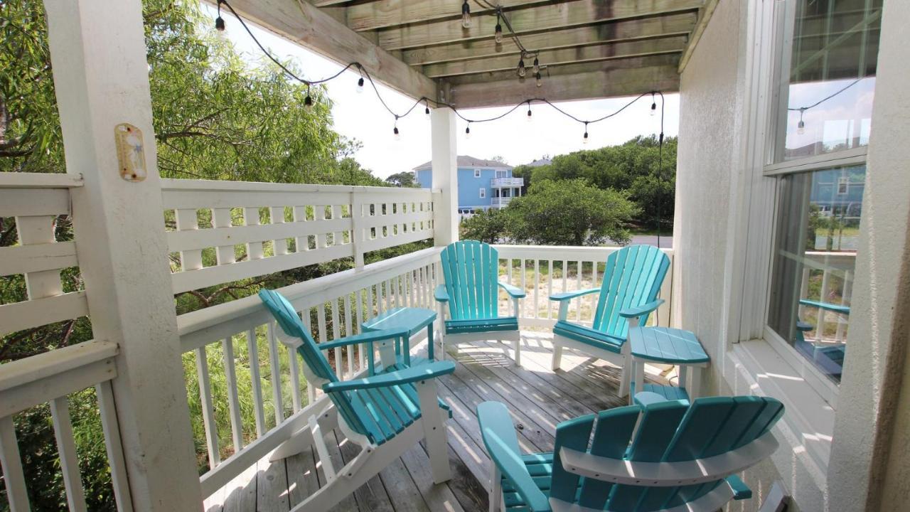 Ms2, Catchin Waves- Soundside, Hot Tub, Community Amenities Corolla Exterior foto